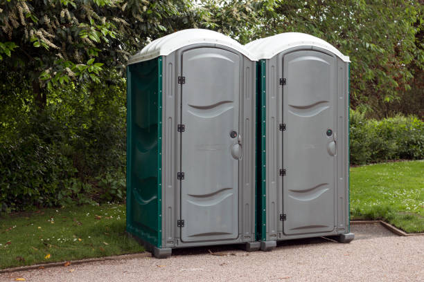 Types of Portable Toilets We Offer in Pine Hills, FL